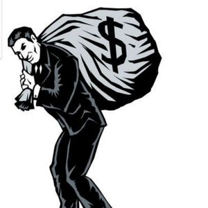 Meet your Posher, UncleEasyMoney